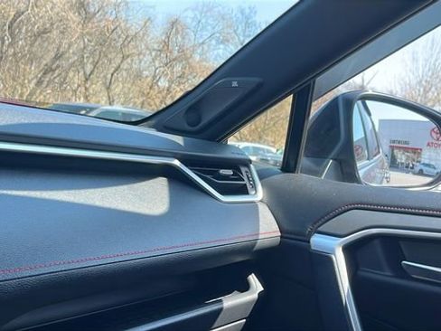 Certified 2023 Toyota RAV4 XSE w/ Premium Package image 18