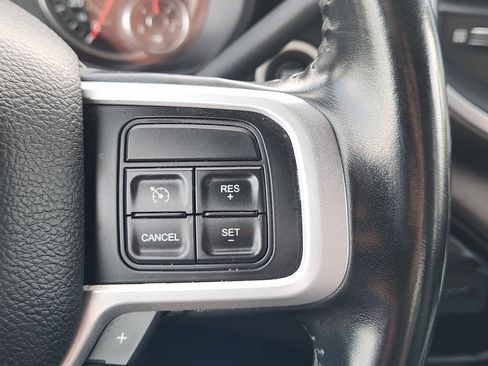 Used 2022 RAM 2500 Big Horn w/ Level 1 Equipment Group AWD/4WD image 29