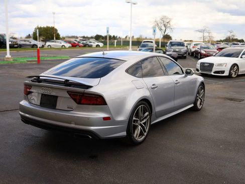 Used 2016 Audi A7 3.0T Prestige w/ Prestige Package AWD/4WD image 5
