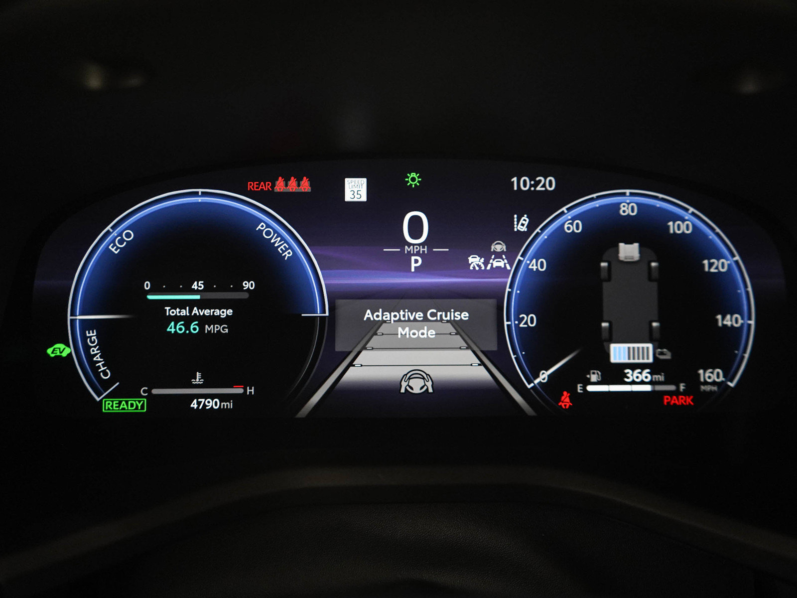 Used 2026 Toyota Camry XLE FWD image 23