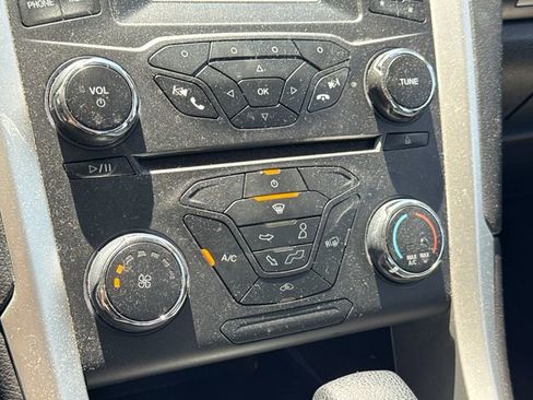Used 2016 Ford Fusion S FWD image 21