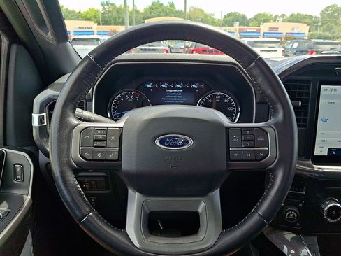 Certified 2022 Ford F150 XLT w/ Equipment Group 302A High AWD/4WD image 20