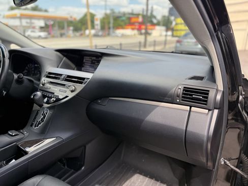 Used 2015 Lexus RX 350 AWD image 25