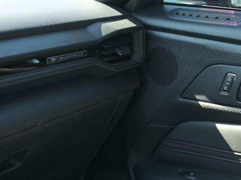 Used 2024 Ford Mustang GT RWD image 24