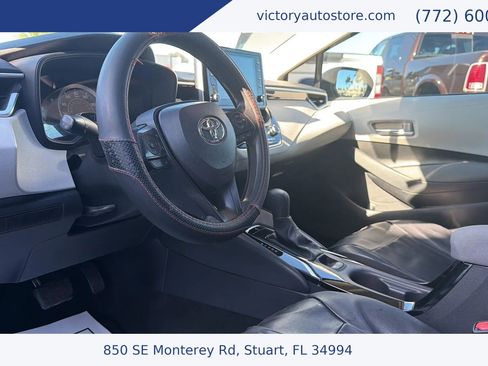 Used 2020 Toyota Corolla LE image 13