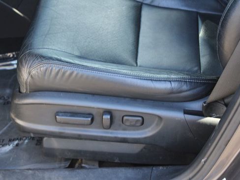 Used 2015 Honda Accord EX-L image 16