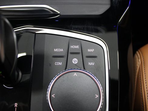 Used 2022 BMW X3 xDrive30i image 38