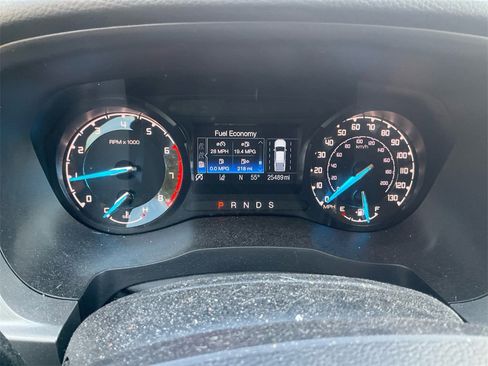 Used 2021 Ford Ranger XLT w/ Equipment Group 302A High image 22