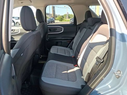 Used 2024 Ford Bronco Sport Big Bend w/ Convenience Package AWD/4WD image 10