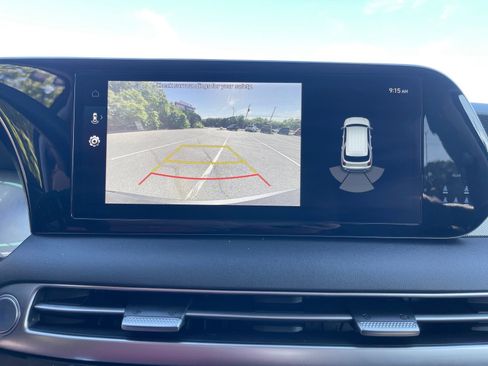 Used 2024 Hyundai Palisade SEL FWD image 6