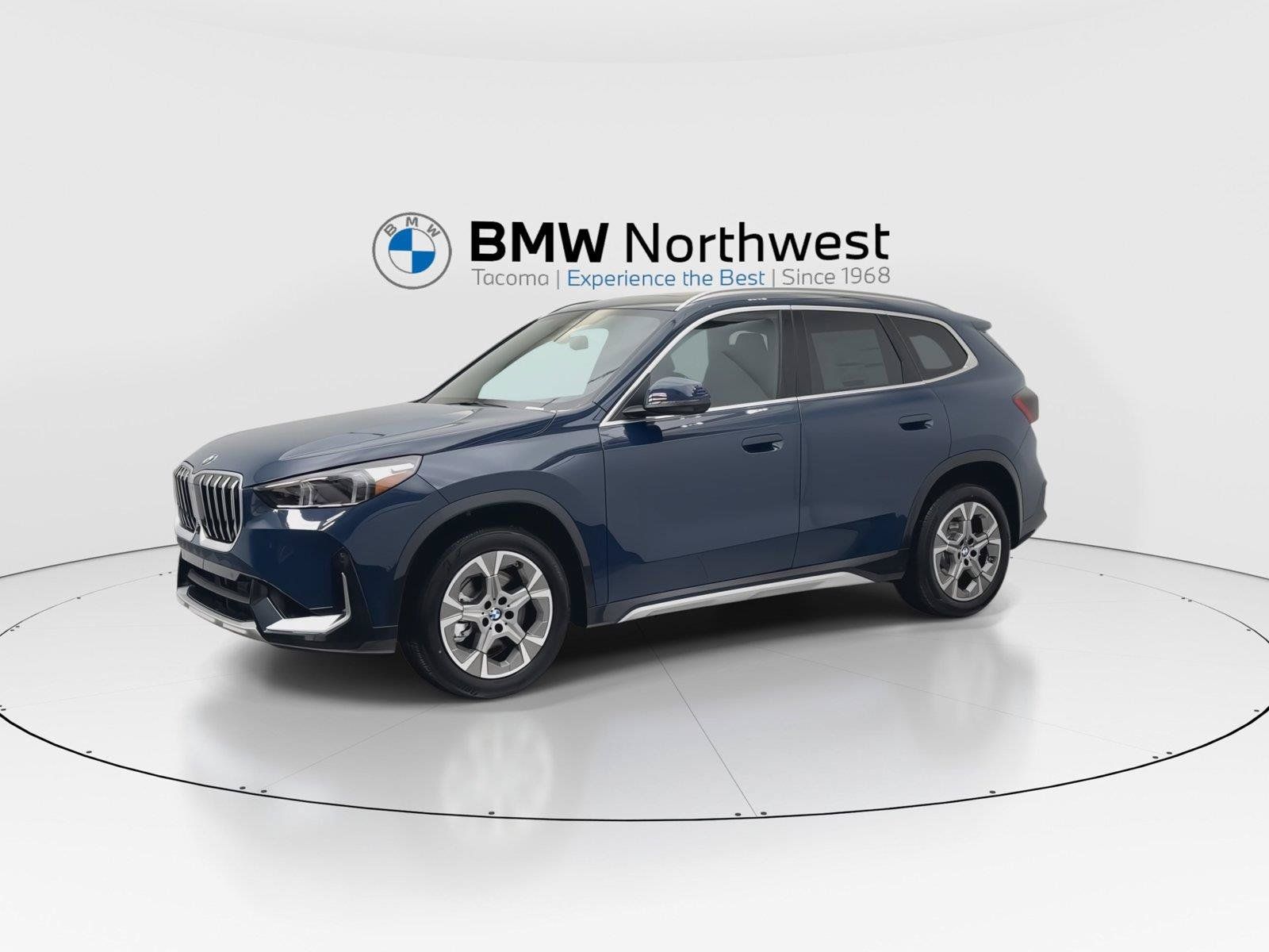New 2027 BMW X1 xDrive28i AWD/4WD image 10