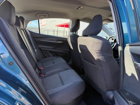 Certified 2025 Toyota Camry LE image 12