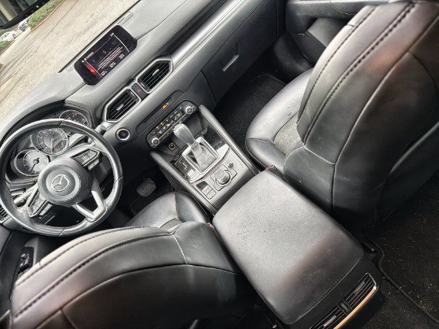 Used 2019 MAZDA CX-5 Touring FWD image 21