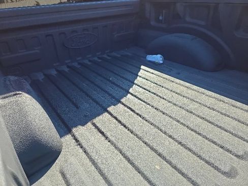 Used 2023 Ford F150 XL w/ FX4 Off-Road Package AWD/4WD image 2