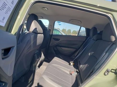 New 2026 Subaru Crosstrek 2.0i Premium image 12