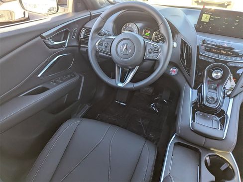 New 2026 Acura RDX SH-AWD image 19