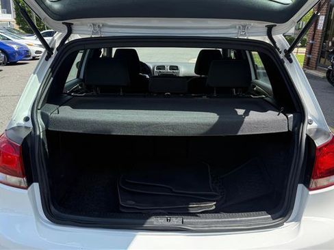Used 2013 Volkswagen Golf GTI FWD image 7