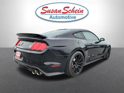 Used 2017 Ford Mustang Shelby GT350 w/ Electronics Package image 26