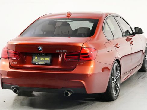 Used 2018 BMW 340i Sedan image 51