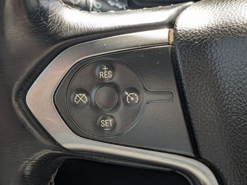 Used 2017 Chevrolet Silverado 1500 LT w/ All Star Edition image 25