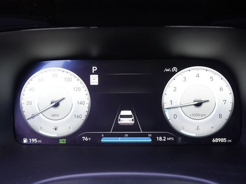 Used 2023 Hyundai Palisade Limited AWD/4WD image 53