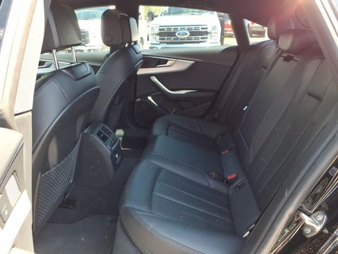 Used 2018 Audi A5 2.0T Premium w/ Convenience Package AWD/4WD image 17