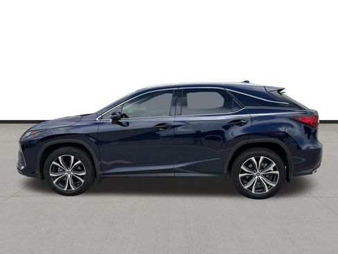 Used 2022 Lexus RX 350 FWD w/ Premium Package image 5
