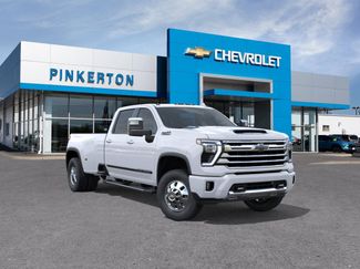 New 2026 Chevrolet Silverado 3500 High Country w/ Technology Package AWD/4WD video 2