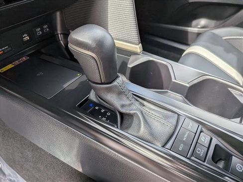 Certified 2025 Toyota Camry SE w/ Convenience Package FWD image 12