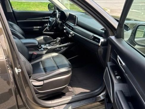 Used 2022 Kia Telluride S AWD/4WD image 18