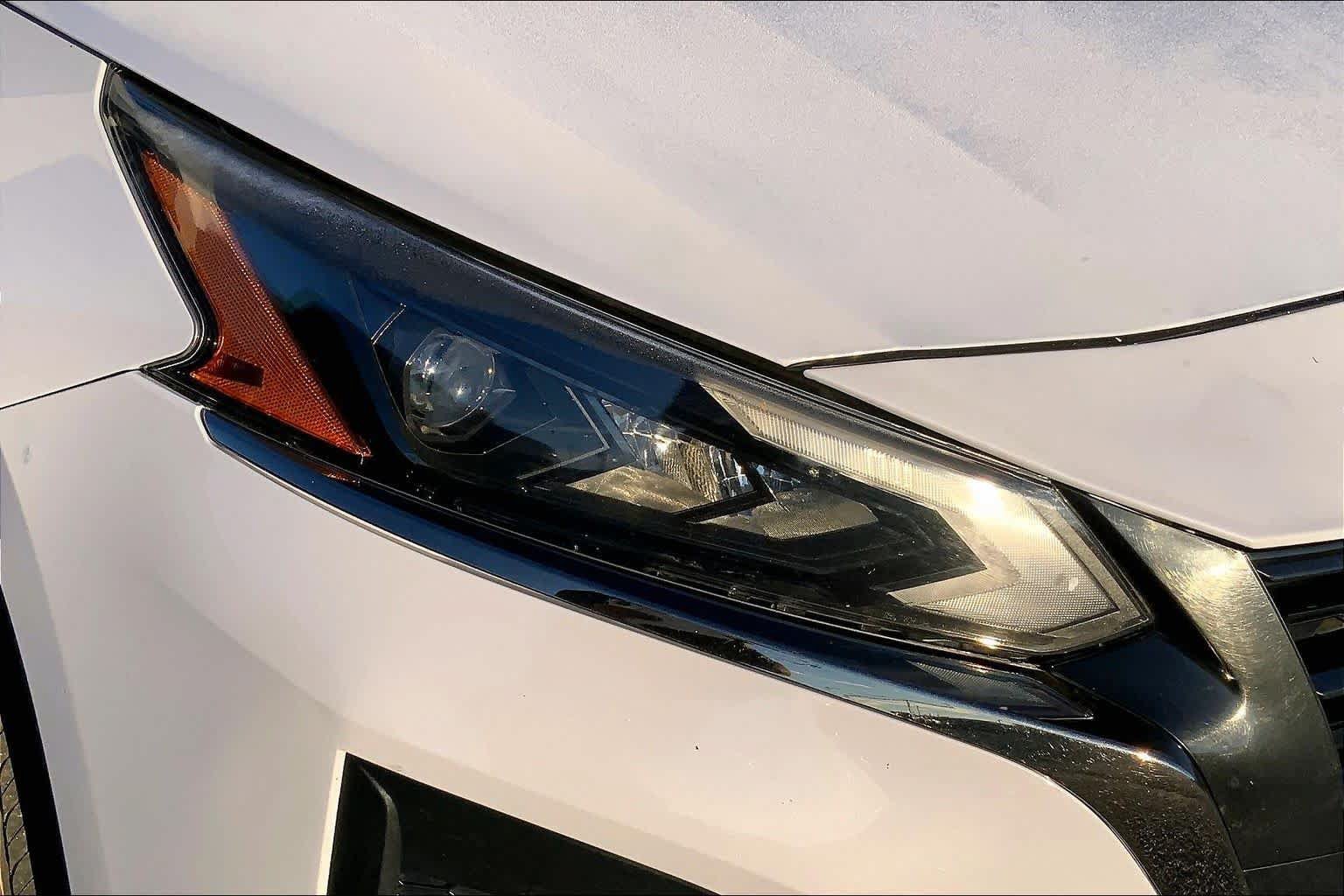 Used 2024 Nissan Altima 2.5 SR FWD image 24