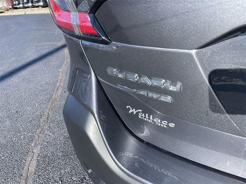 Used 2025 Subaru Outback image 7