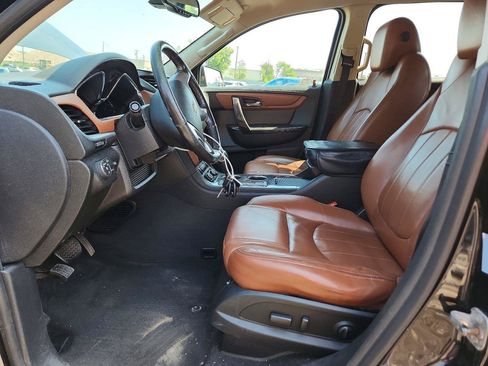 Used 2017 Chevrolet Traverse Premier AWD/4WD image 6