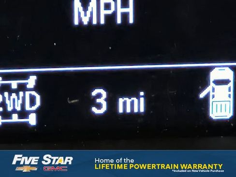 New 2026 GMC Sierra 1500 Pro w/ Pro Value Package image 23