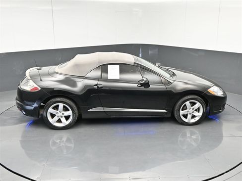 Used 2009 Mitsubishi Eclipse GS FWD image 20