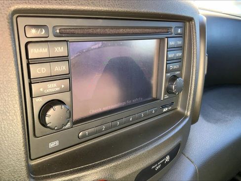 Used 2013 Nissan Cube 1.8 SL w/ SL Preferred Pkg image 27