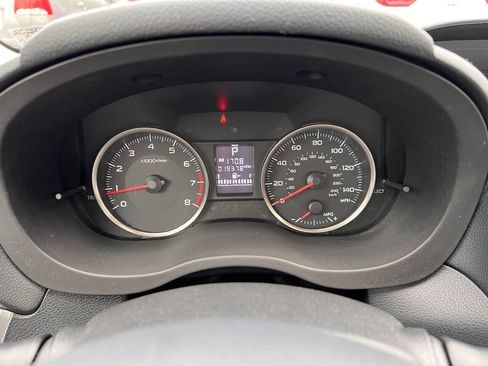 Used 2015 Subaru Impreza 2.0i Premium AWD/4WD image 16