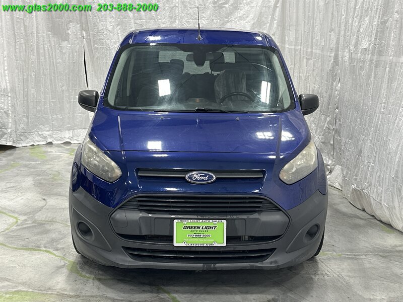 Used 2016 Ford Transit Connect XL FWD image 19