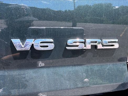 Used 2010 Toyota Tacoma 4x4 Access Cab V6 image 9