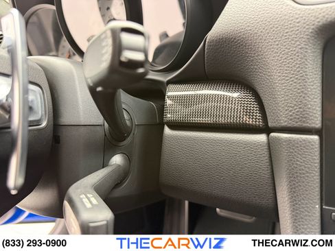 Used 2022 Porsche 718 Cayman GT4 image 53