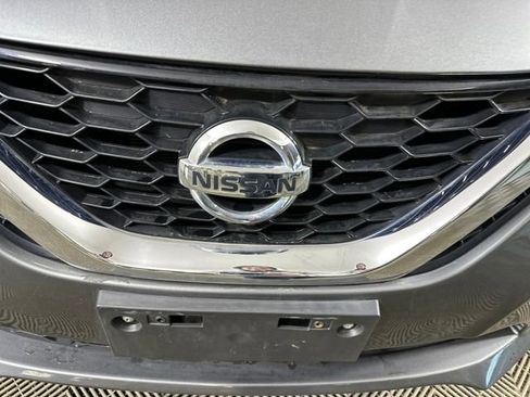 Used 2019 Nissan Sentra S image 9