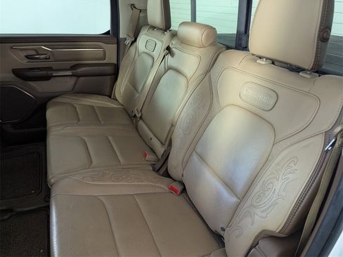 Certified 2019 RAM 1500 Limited image 17