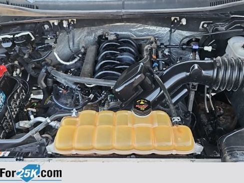 Used 2016 Ford F150 XLT w/ XTR Package AWD/4WD image 30
