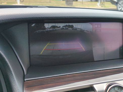 Used 2016 Lexus LS 460 L AWD/4WD image 24