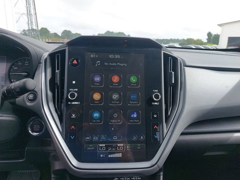 Used 2025 Subaru Crosstrek 2.5i Limited w/ Popular Package #3A image 10