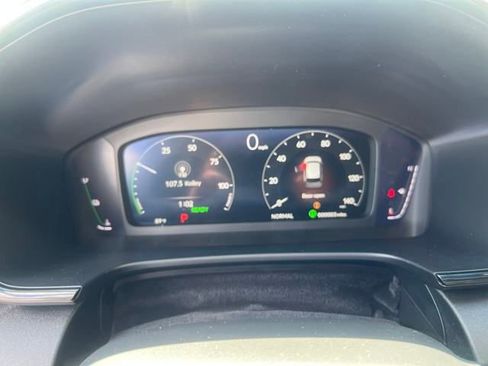 New 2026 Honda CR-V Sport-L image 12