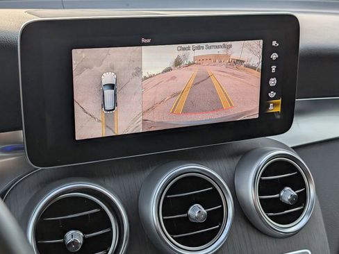 Certified 2022 Mercedes-Benz GLC 300 4MATIC image 15