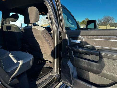 Used 2024 RAM 2500 Big Horn image 19