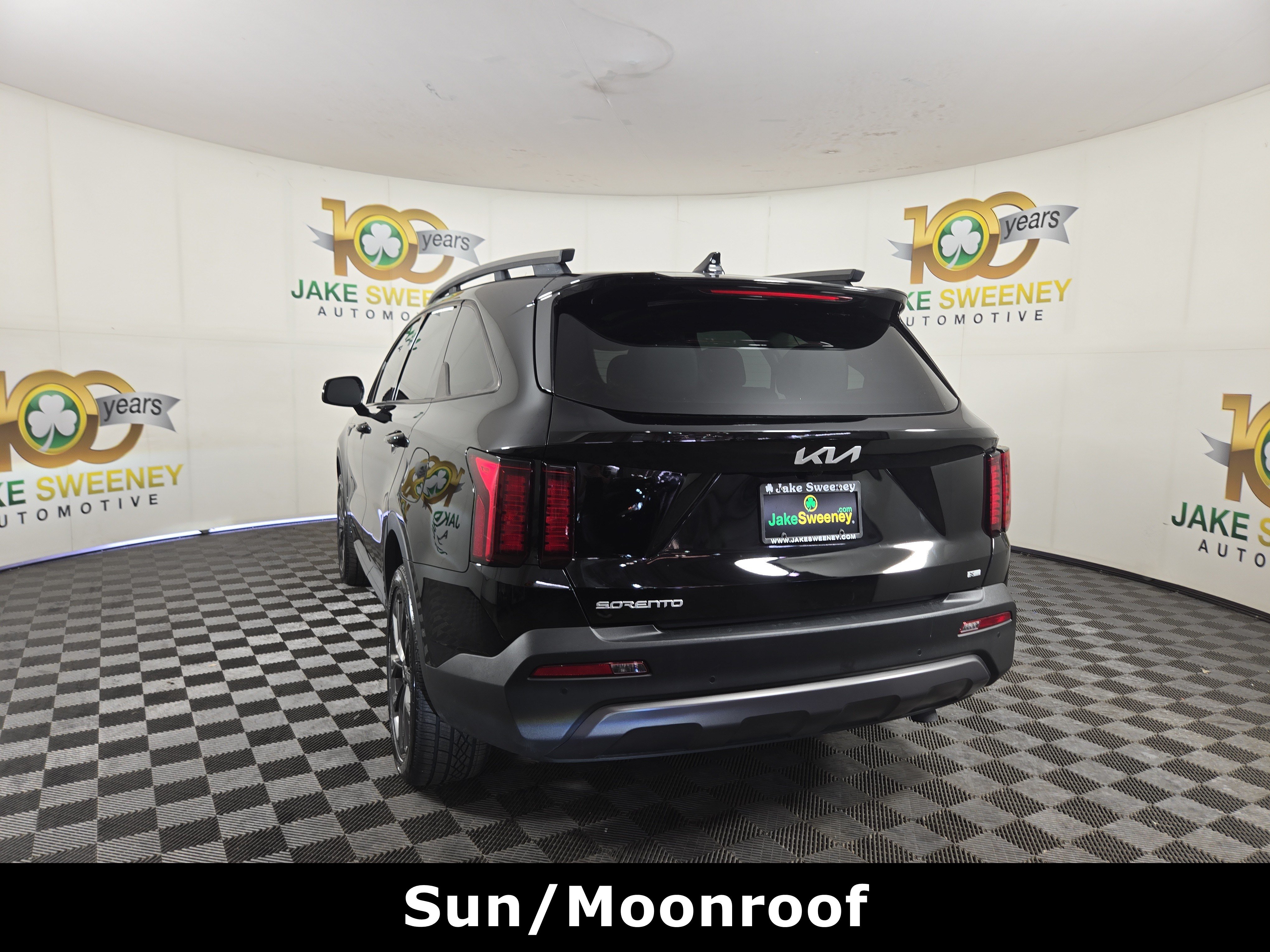 Used 2023 Kia Sorento X-Line EX AWD/4WD image 6