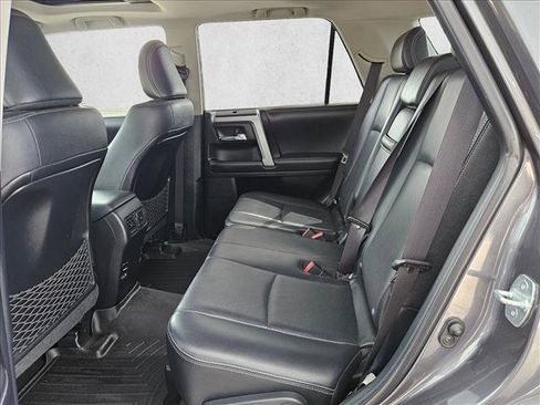 Used 2014 Toyota 4Runner Limited AWD/4WD image 16
